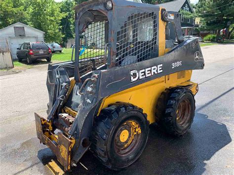 discount step for john deere skid steer|Special Sales and Financing Offers .